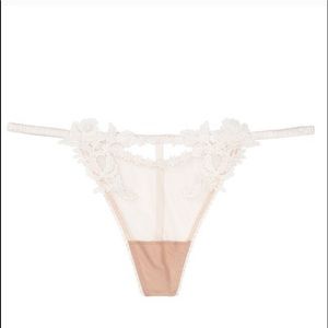 Victoria’s Secret Dream Angel Panty Large NWT